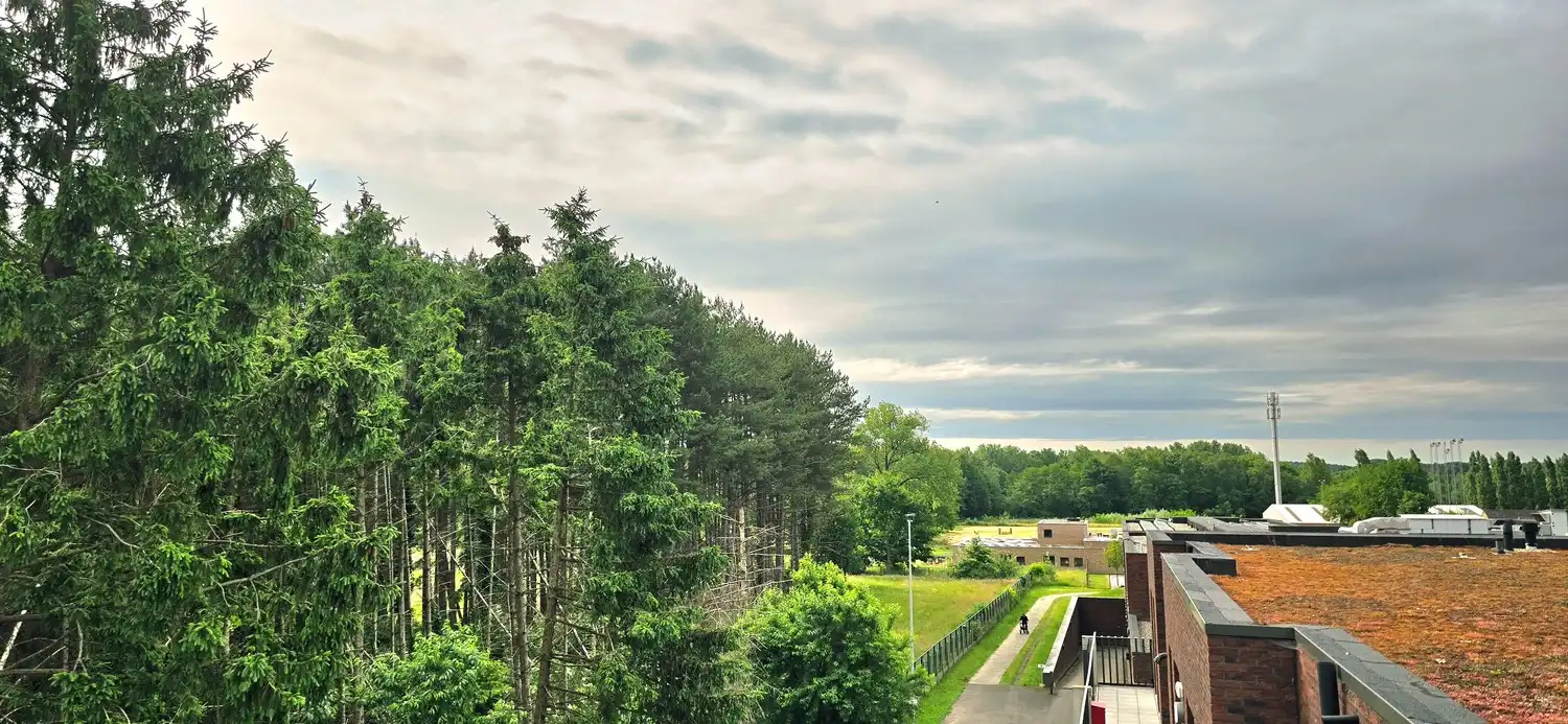 Appartement te koop foto 13