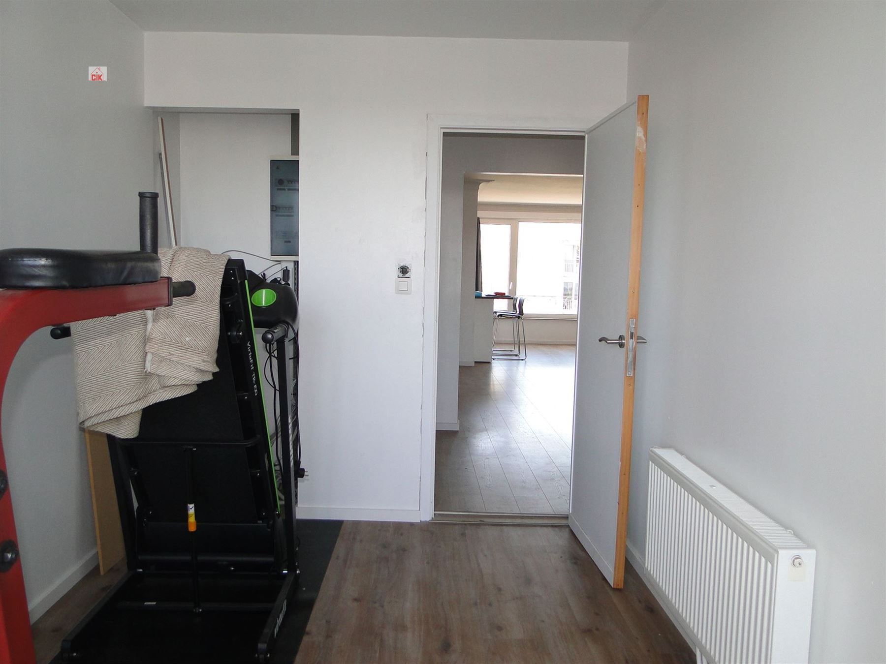 3° verdieping links + autostaanplaats nr 3 L foto 12