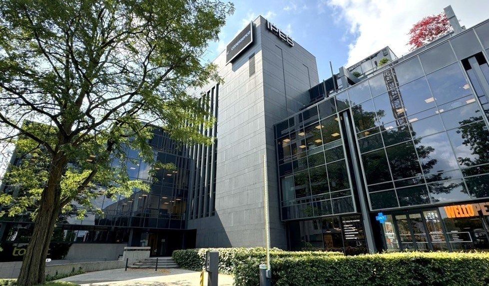 Commerciële ruimte te huur Kortrijksesteenweg 1095 -/0.D - 9051 Gent