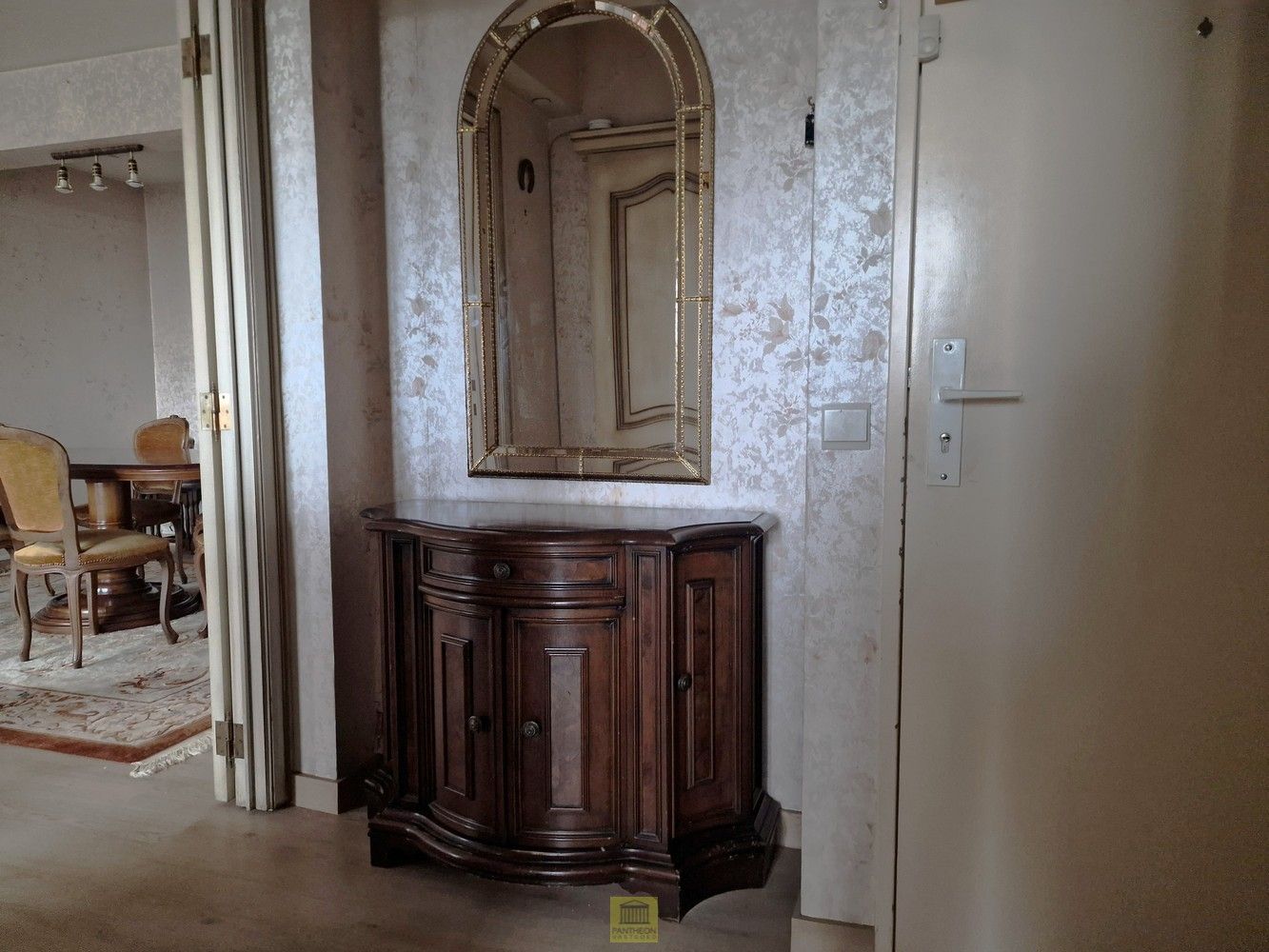 Ruim lichtrijk appartement op 12de verdieping - 4 slaapkamers! foto 5