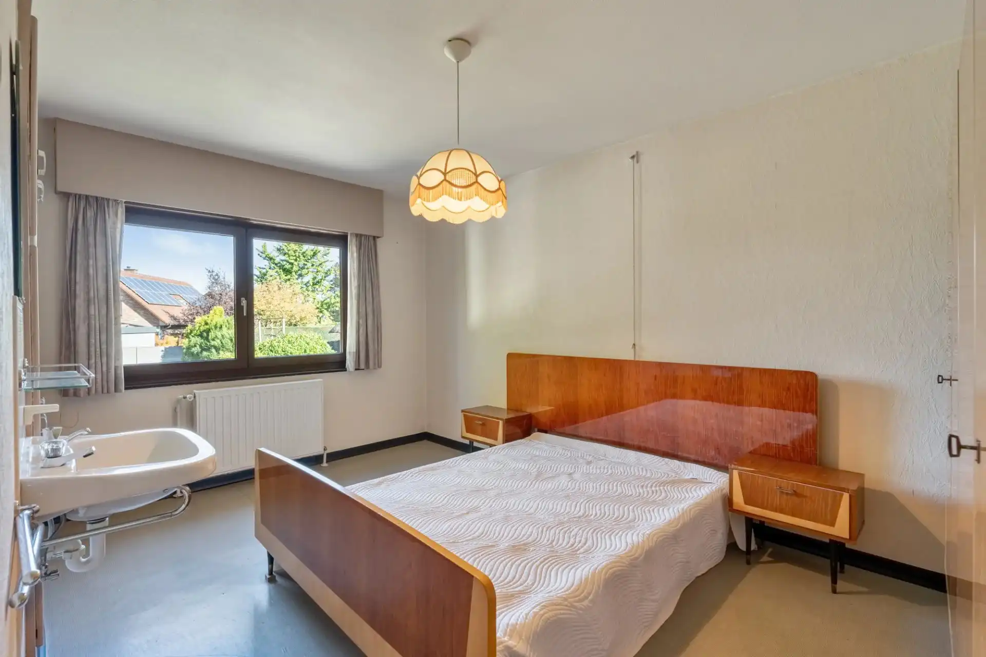 Rustig gelegen woning te Heusden foto 15