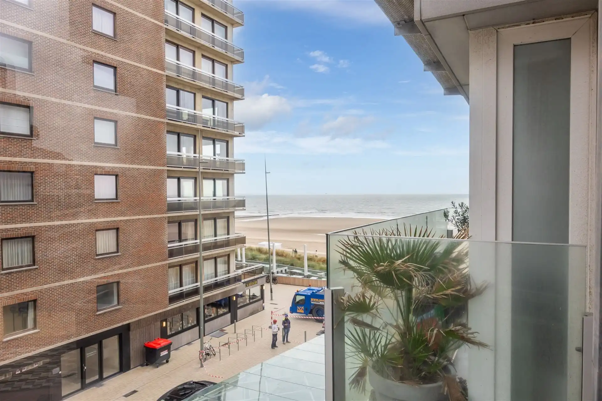 Appartement 3 slaapkamers foto 2