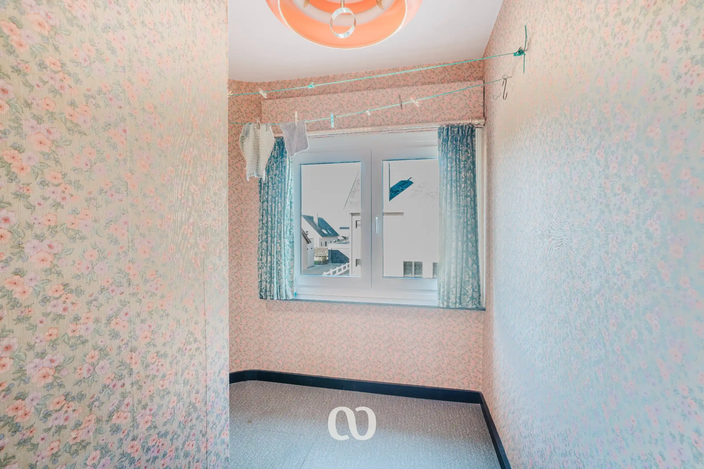 Stevige gezinswoning met tuin en garage nabij het centrum van Oudenaarde foto 11