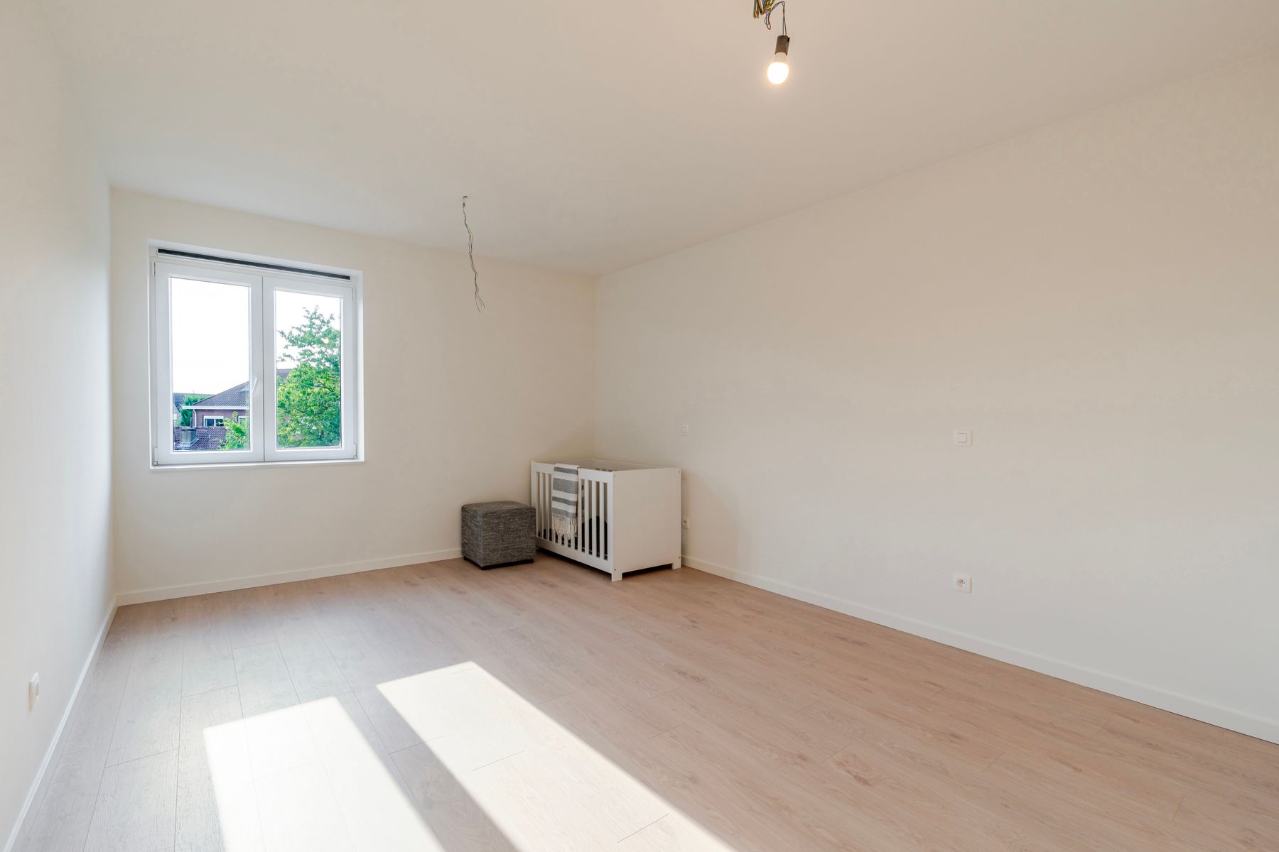 Tijdloze, gesloten woning foto 14