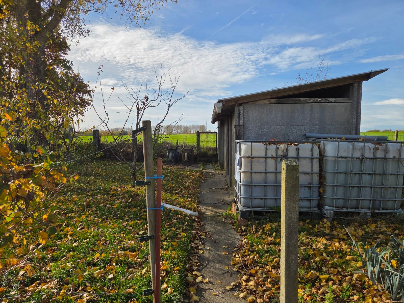 WSB-Immo: Instapklare gezinswoning met tuin te Ninove foto 15
