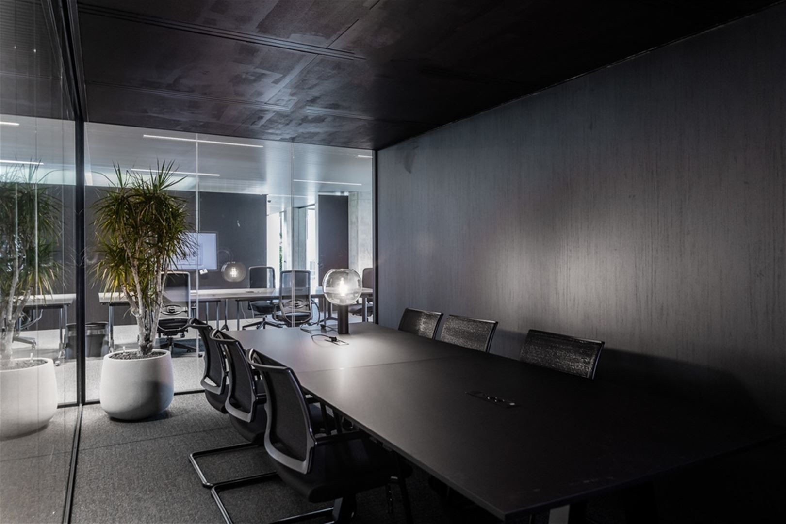 Kantoorruimtes van 12 tot 35m² te huur foto 10