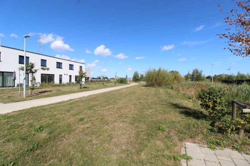 Zeer energiezuinige nieuwbouwwoning te Roeselare foto 8