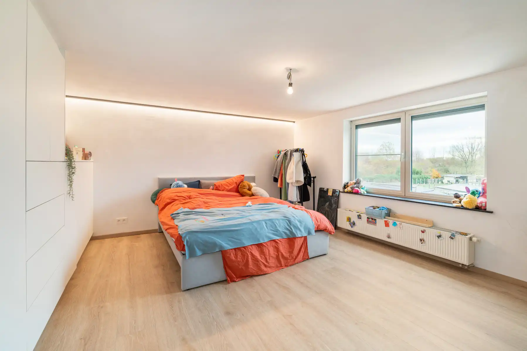 Luxueus gerenoveerde villa foto 12