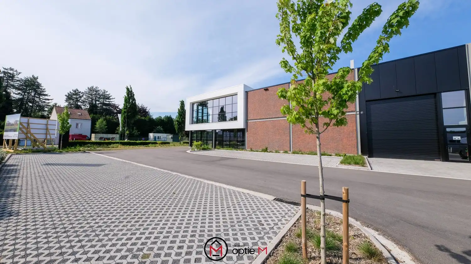 Commerciële KMO-unit met kantoren op toplocatie in Hasselt foto 6