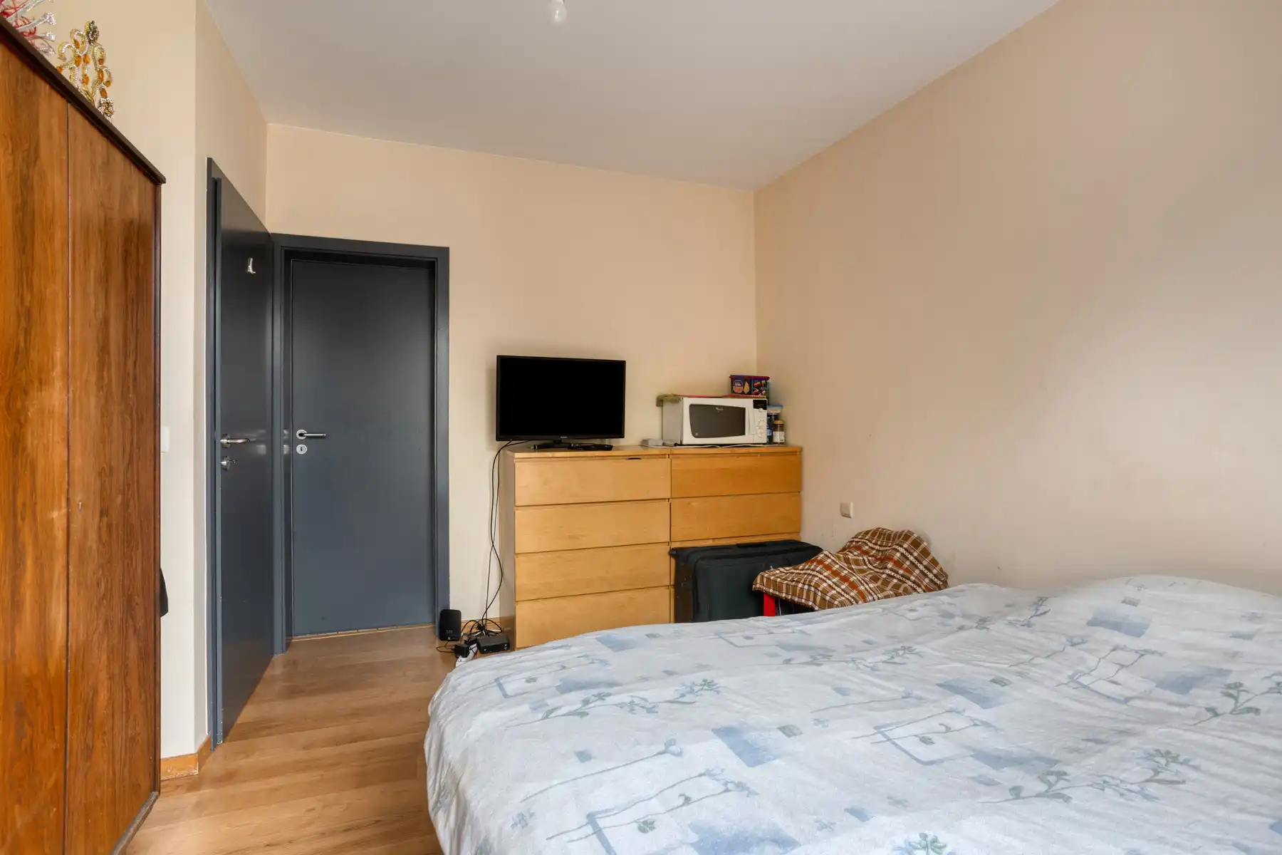 APPARTEMENT 7DE VERDIEPING + ONDERGRONDSE AUTOSTAANPLAATS foto 8