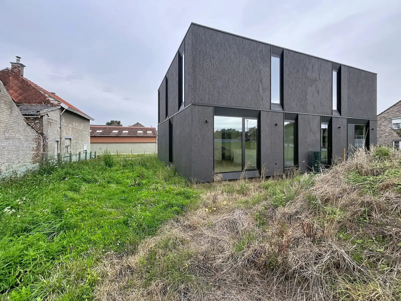 Instapklare nieuwbouwwoning – incl. BTW & registratie €399.905,07 ✨ foto 15