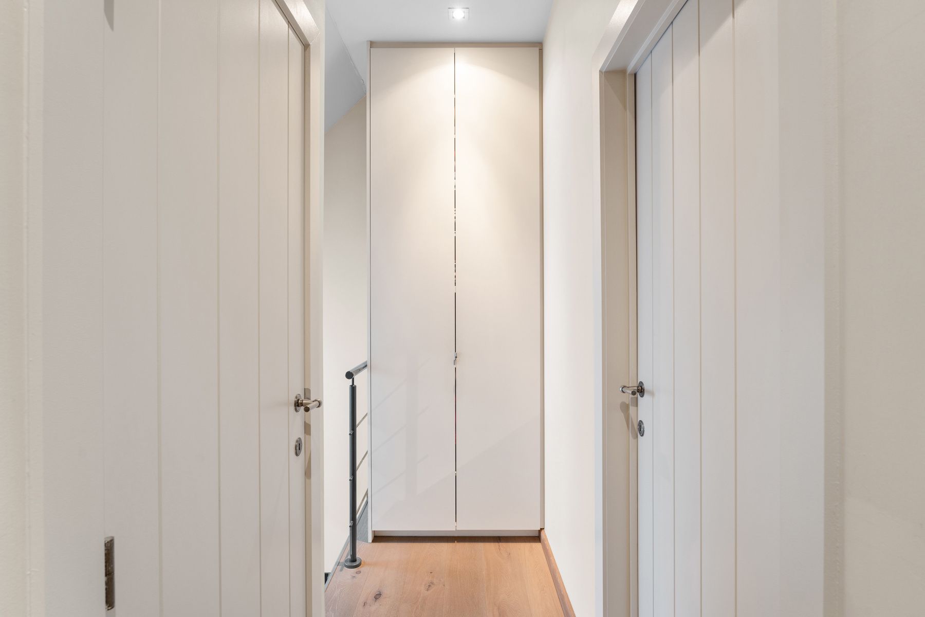 Historische triplex-loft in centrum Mechelen foto 15