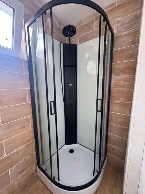 Comfortabel 2-slaapkamerappartement met  Terras te huur in Zottegem foto 8