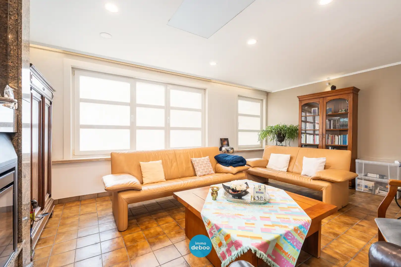 Ruime instapklare beletagewoning te Oostende foto 6