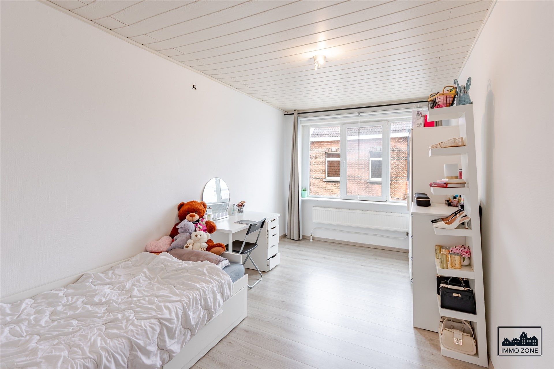 Ruime 4-Slaapkamerwoning met 2 Badkamers in Ruisbroek foto 10