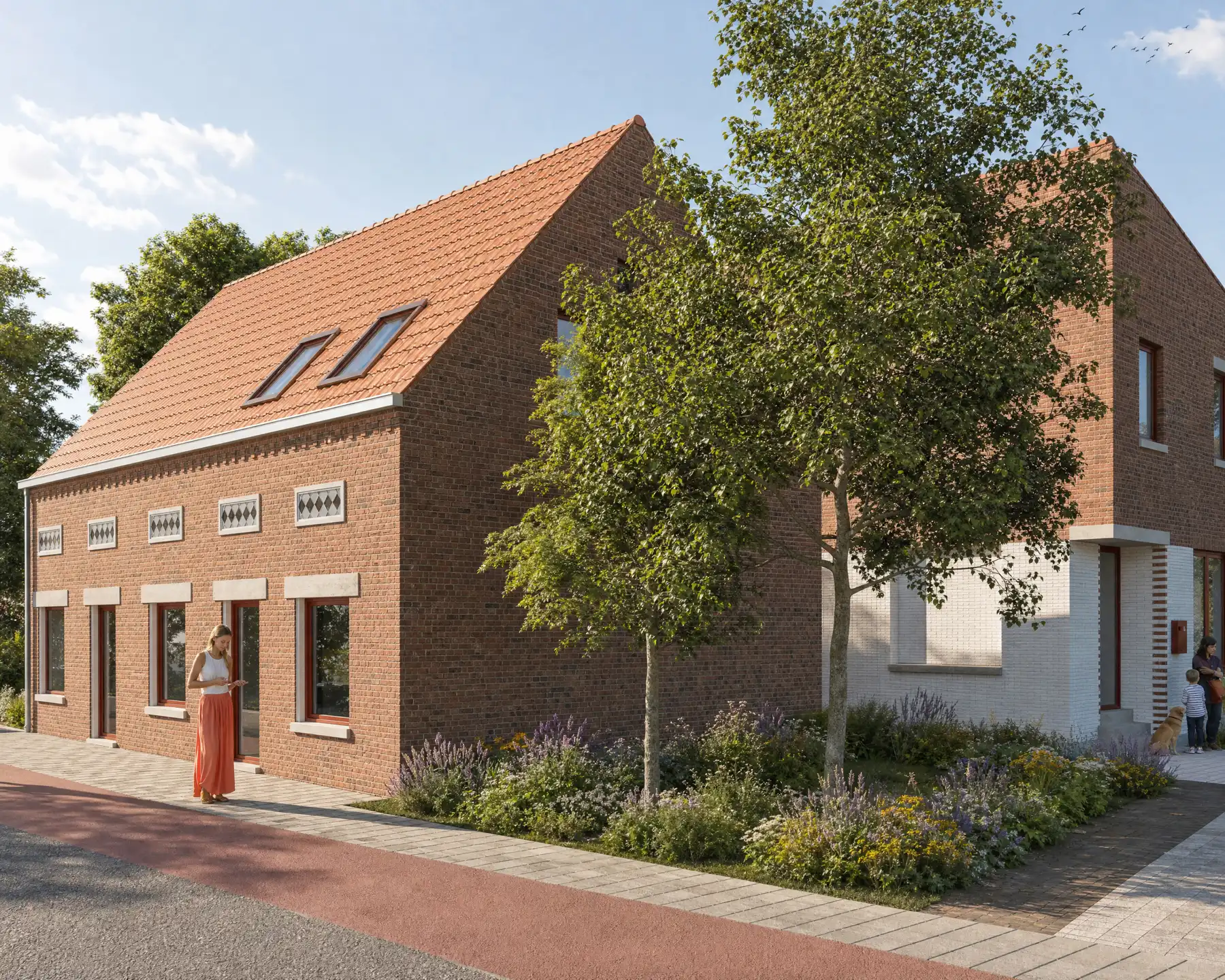 WONING 4: DE LINDE foto 2