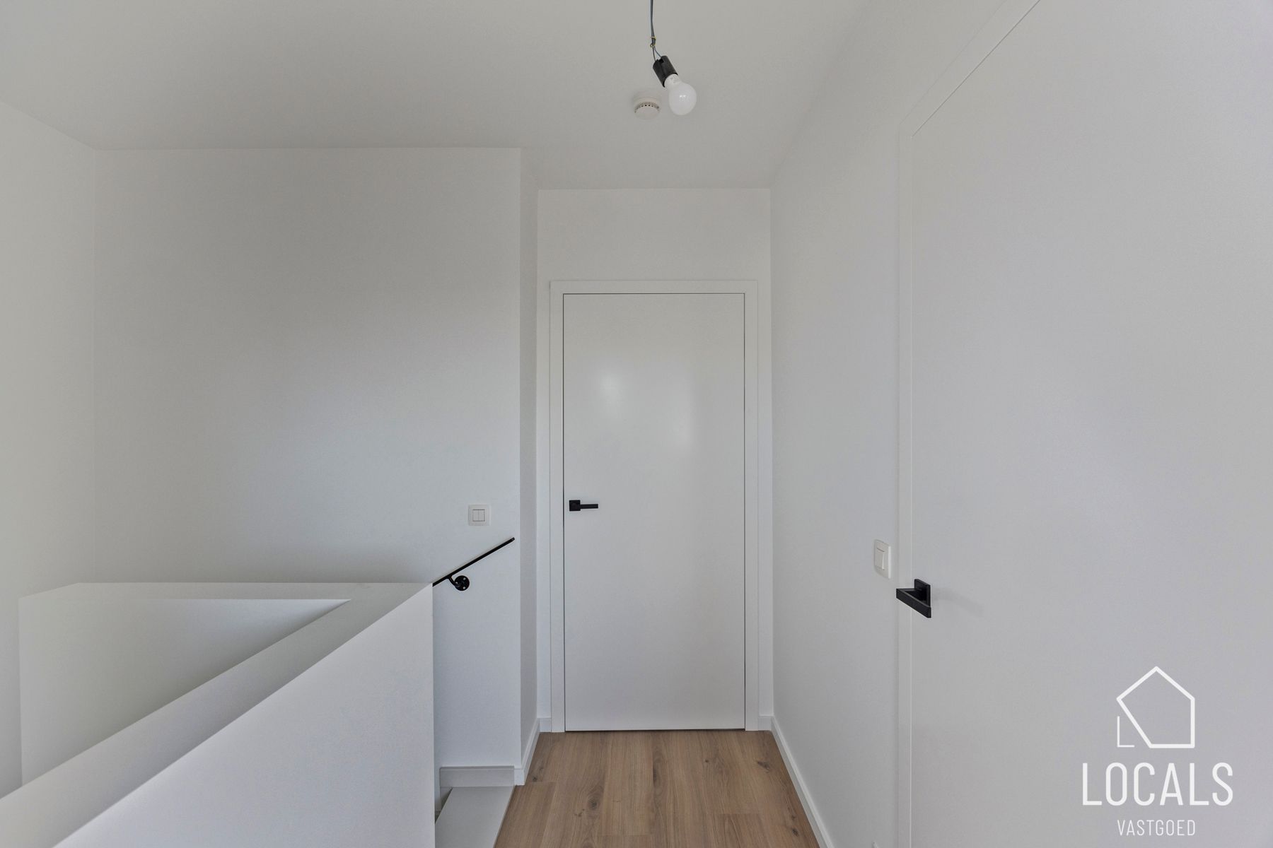 Modern en ruim duplexappartement met zonnig terras foto 8
