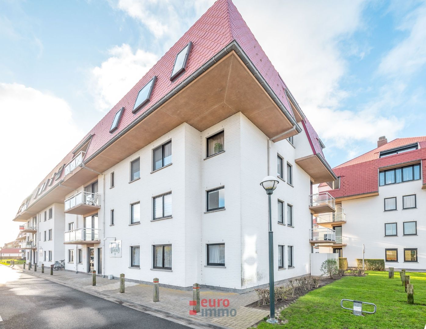 Appartement te huur Westendelaan 100D/0204 - 8430 Middelkerke