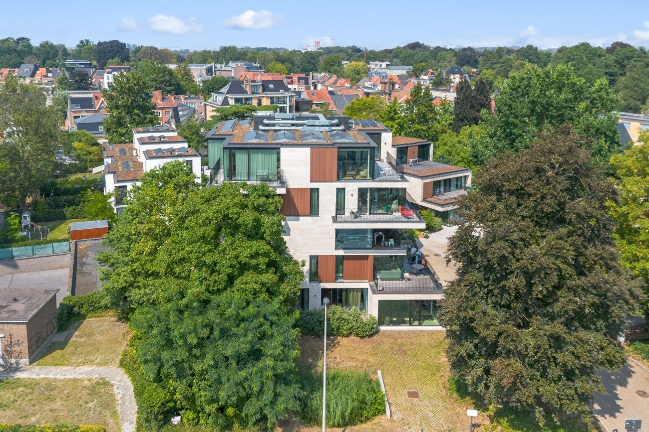 Nieuwbouw BEN-3 slaapkamerappartement onder RR foto 3