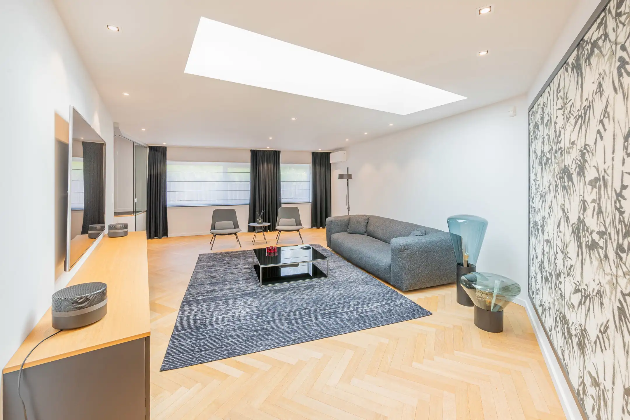 Exclusieve trendy woning op idyllische locatie foto 7