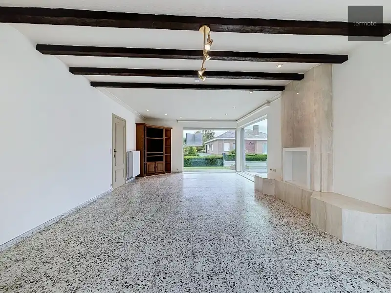 Vrijstaande woning foto 4