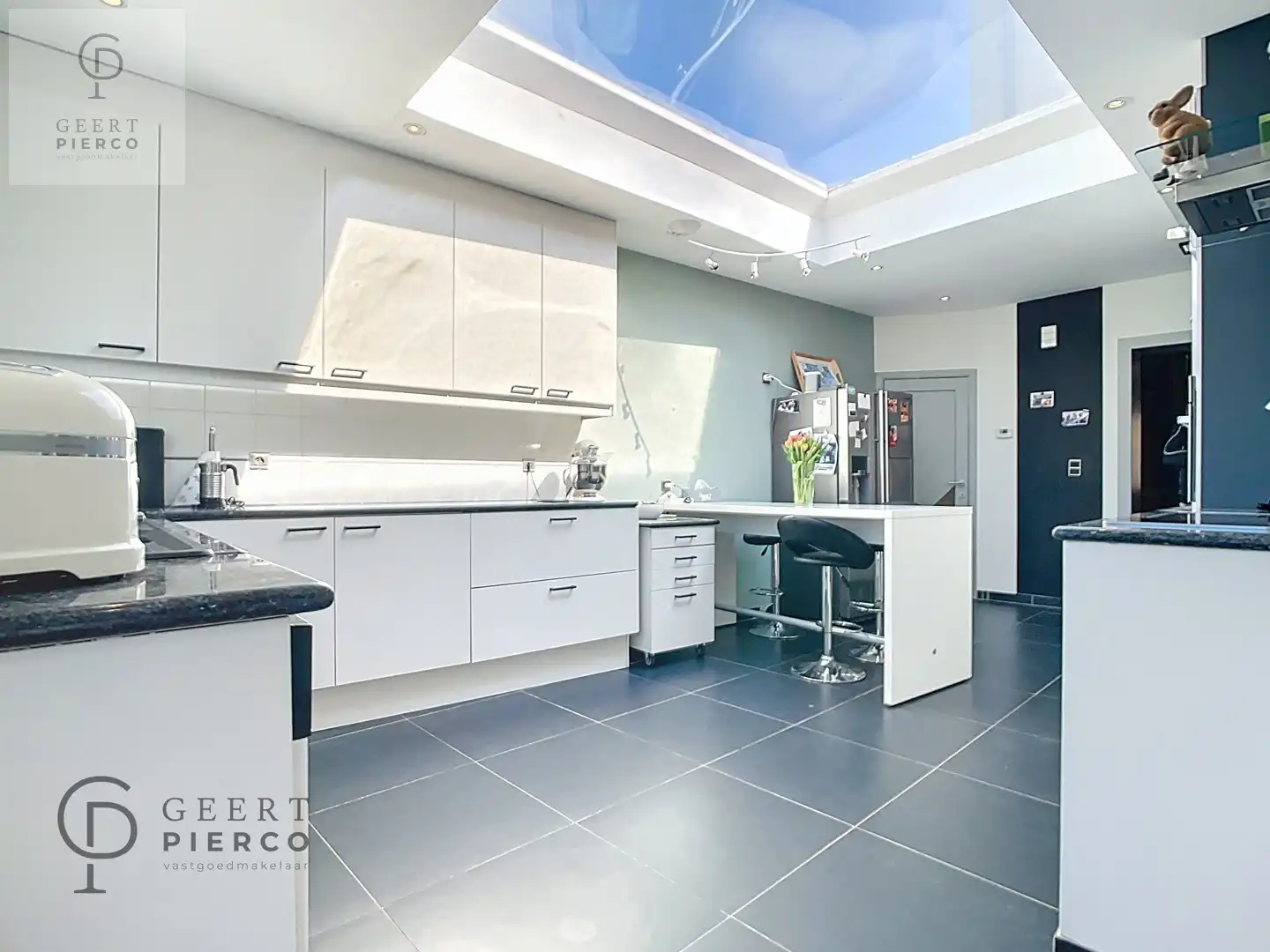 Prachtige stadswoning volledig instapklaar, in het hartje van Landen foto 16