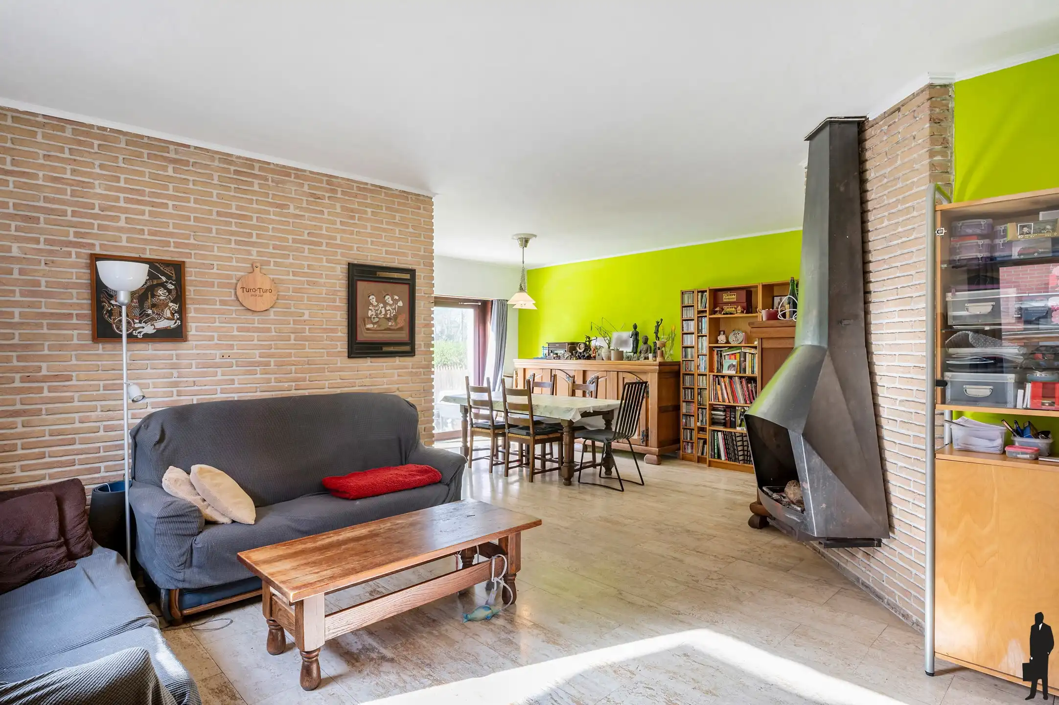 Woning te huur in Heide foto 5