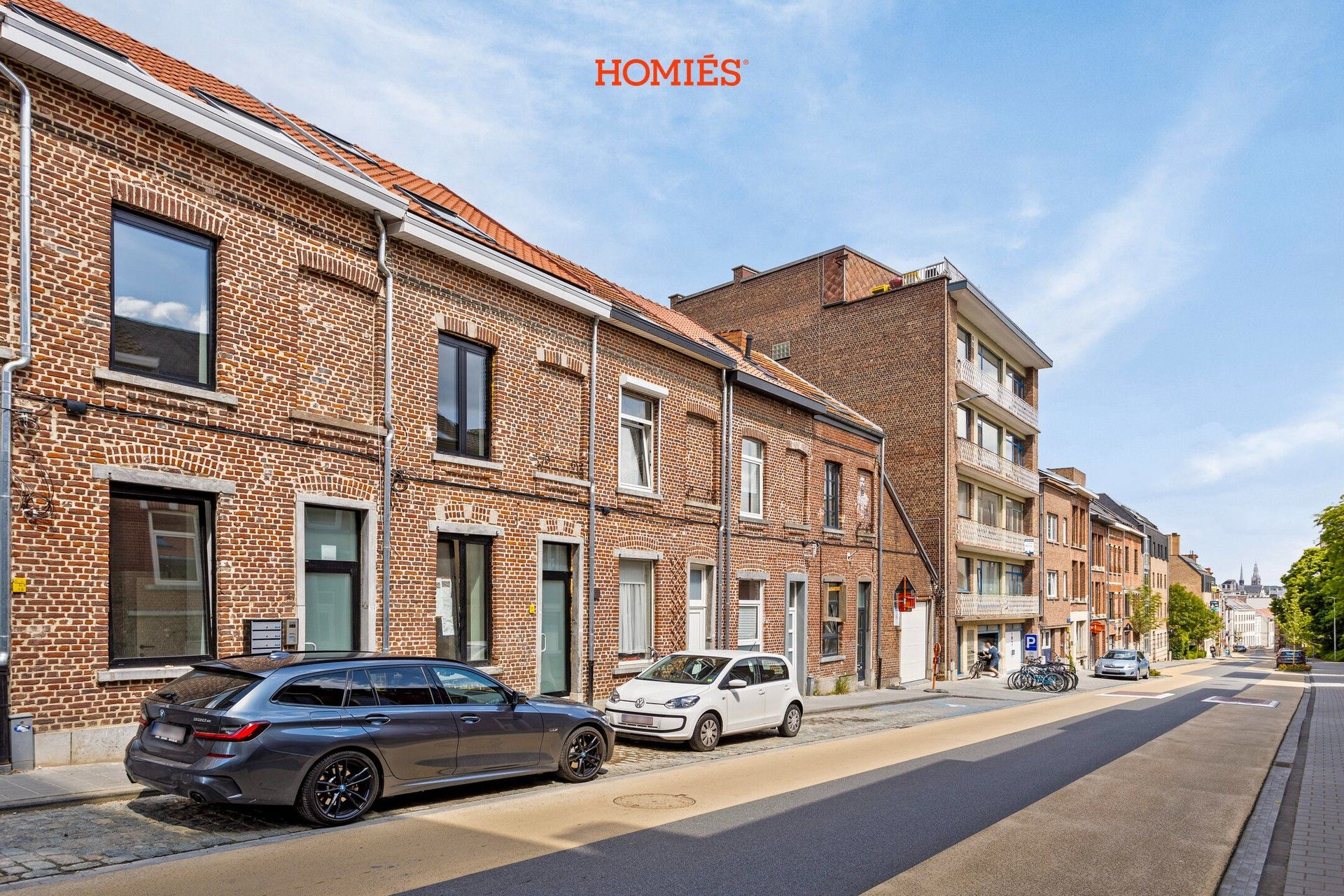 TE KOOP: recent gerenoveerde duplex met hoogwaardige afwerking foto 17