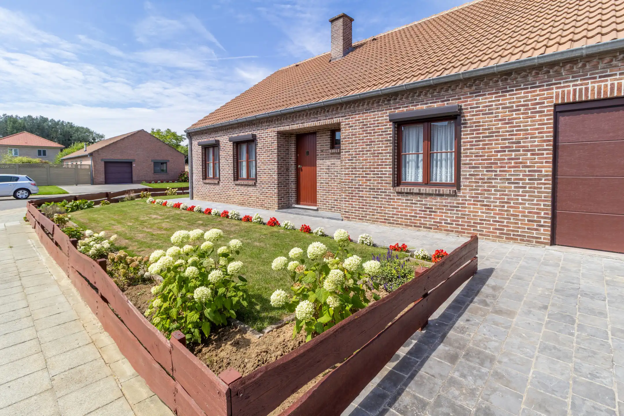 Bungalow te koop foto 18