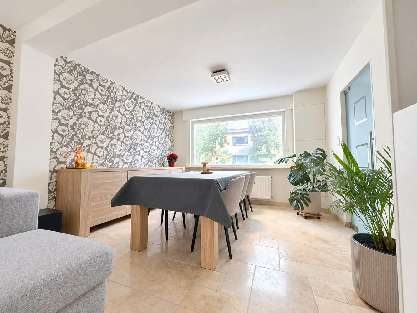 Instapklare gezinswoning met 3 slaapkamers foto 3