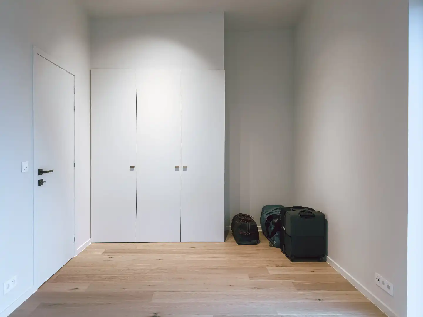 Nieuwbouwwoning te huur in woonwijk Kalvekeetdijk – energiezuinig & rustig wonen foto 16