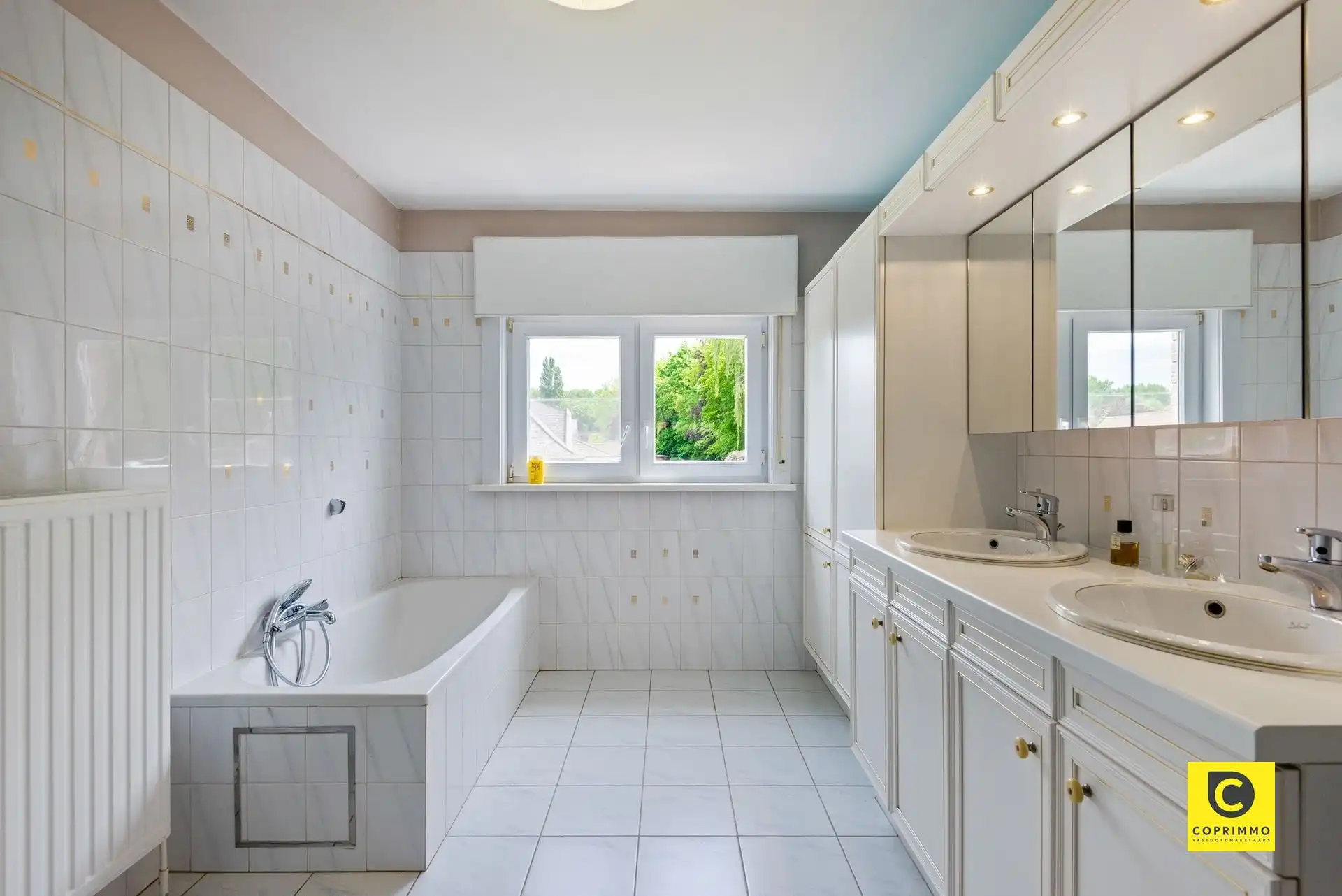 HOB: 4 slk op perceel 388 m²  foto 13
