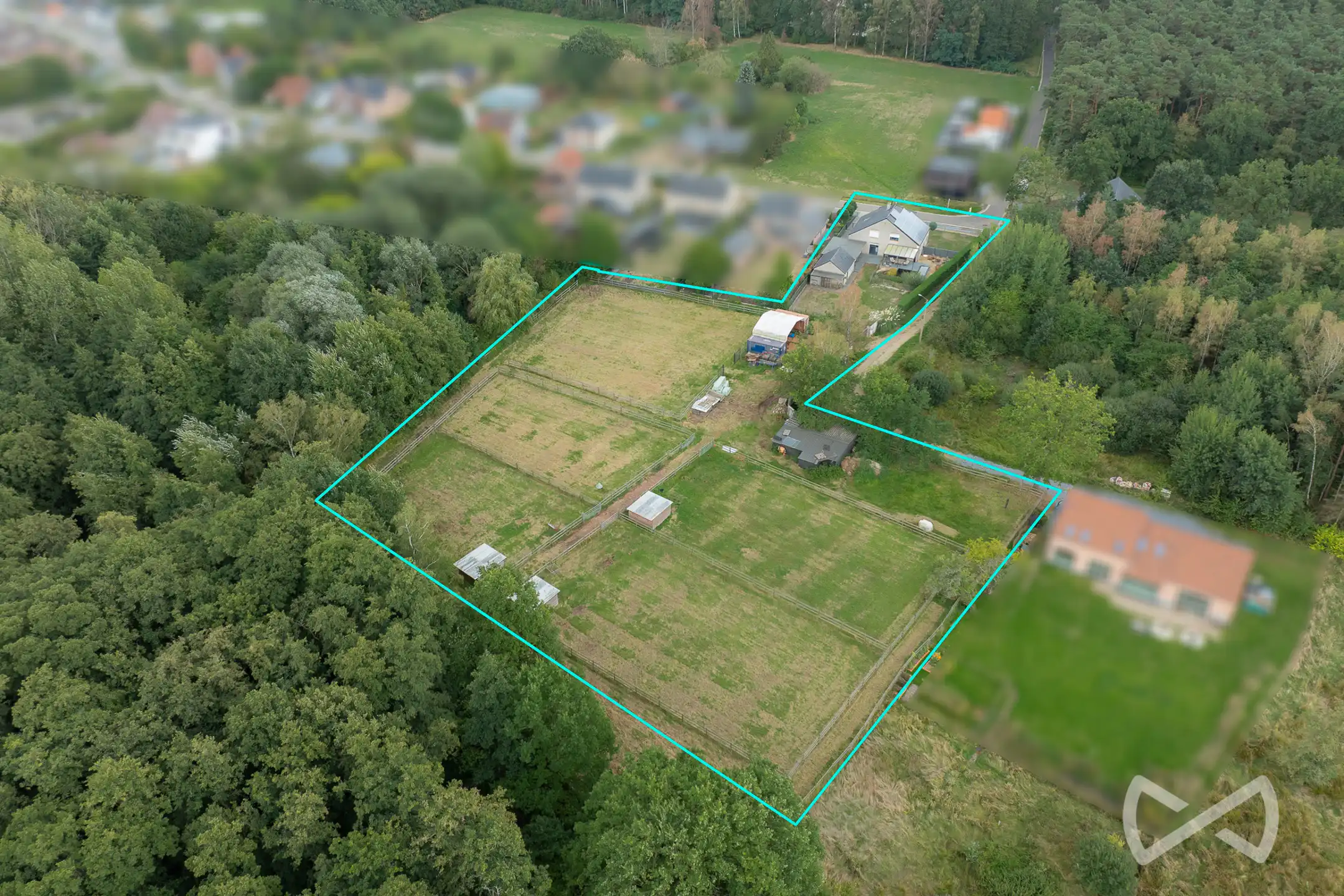 Huis te koop foto 3