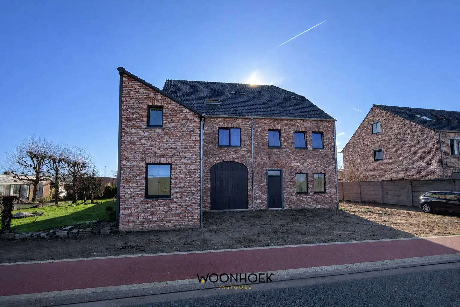 Exclusieve elegante 5-slpk nieuwbouwwoning (2026) foto 14