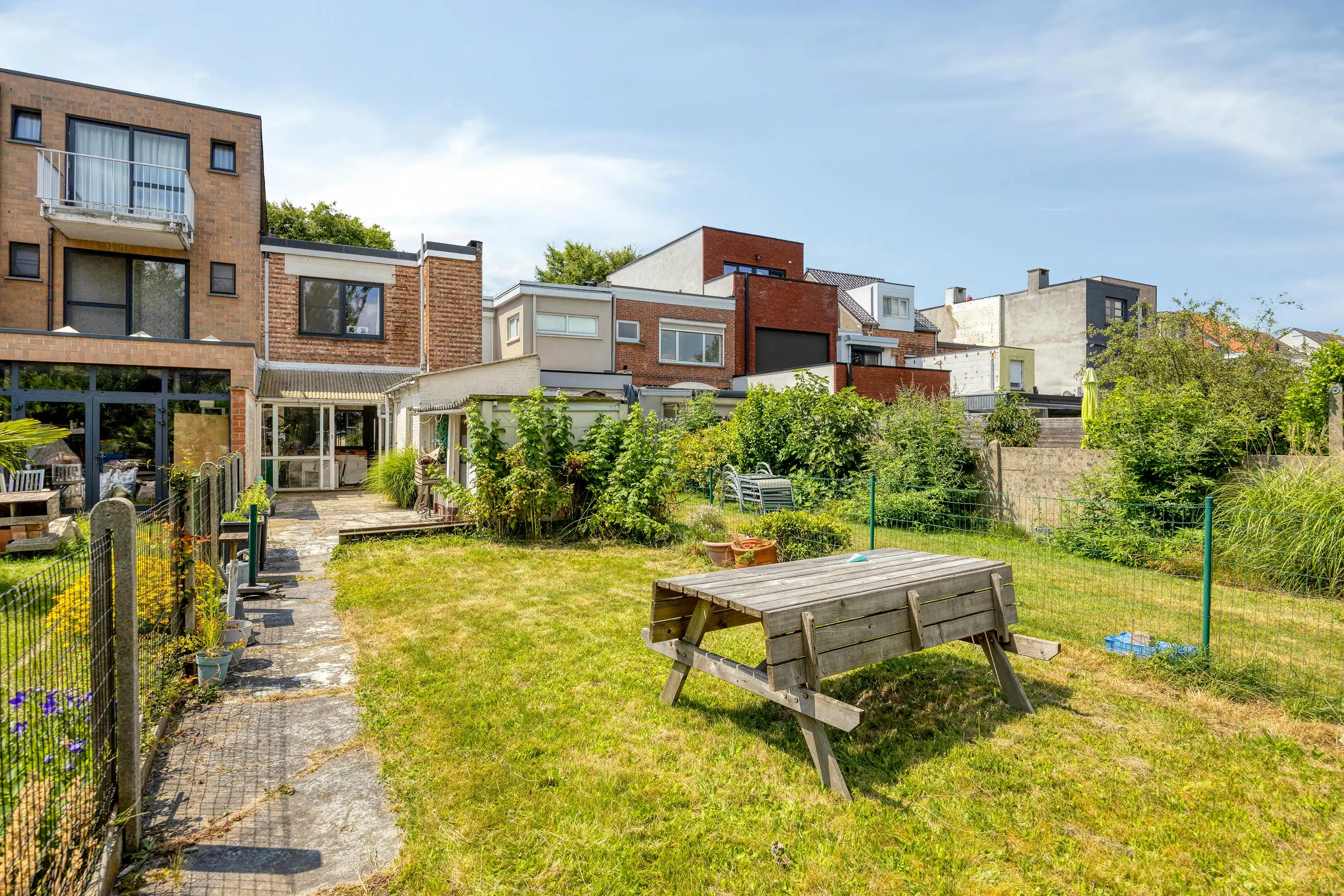 Instapklare woning te koop in centrum Wilrijk  foto 9