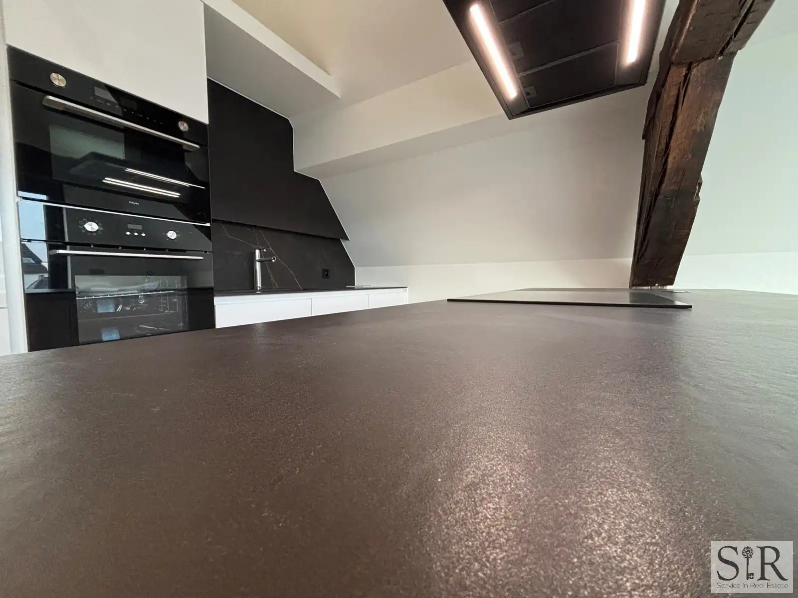 Appartement te huur foto 8