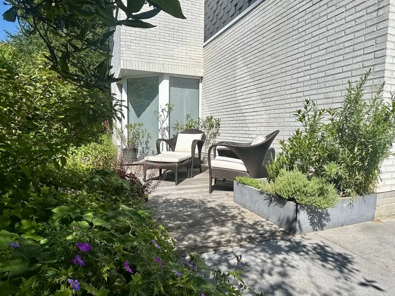 Alleenstaande villa met prachtig vergezicht op toplocatie foto 25