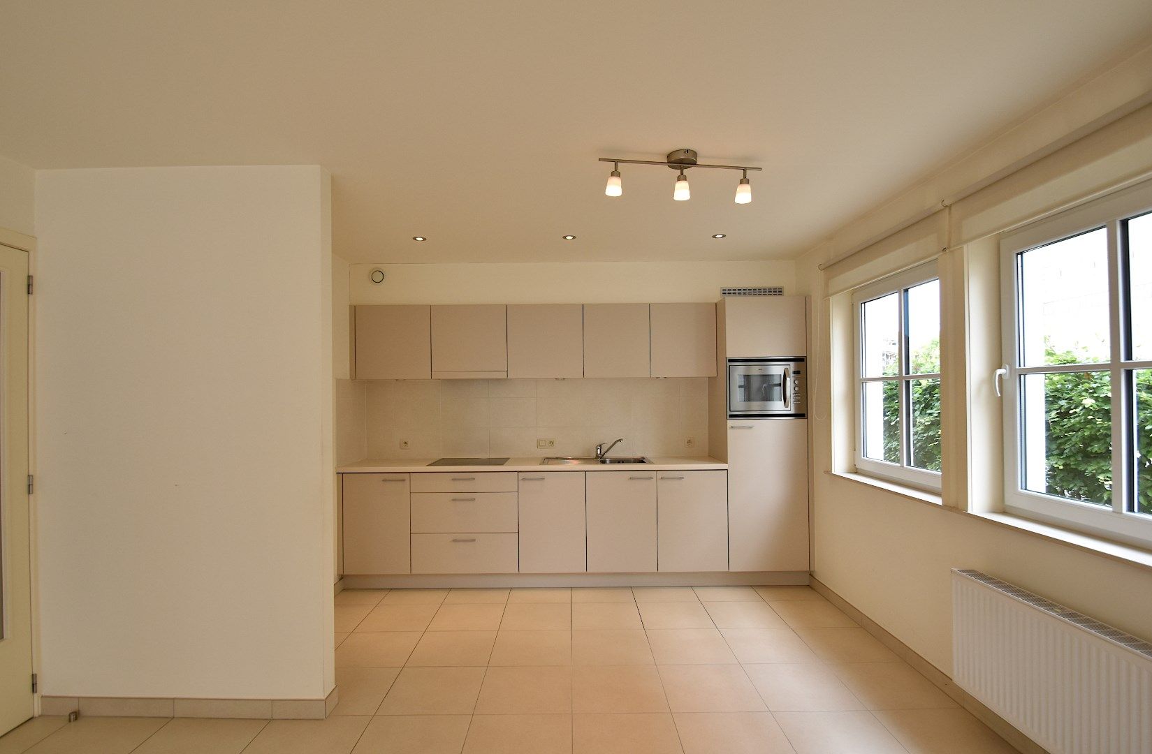 Instapklaar gelijkvloers appartement in het hart van De Haan foto 8