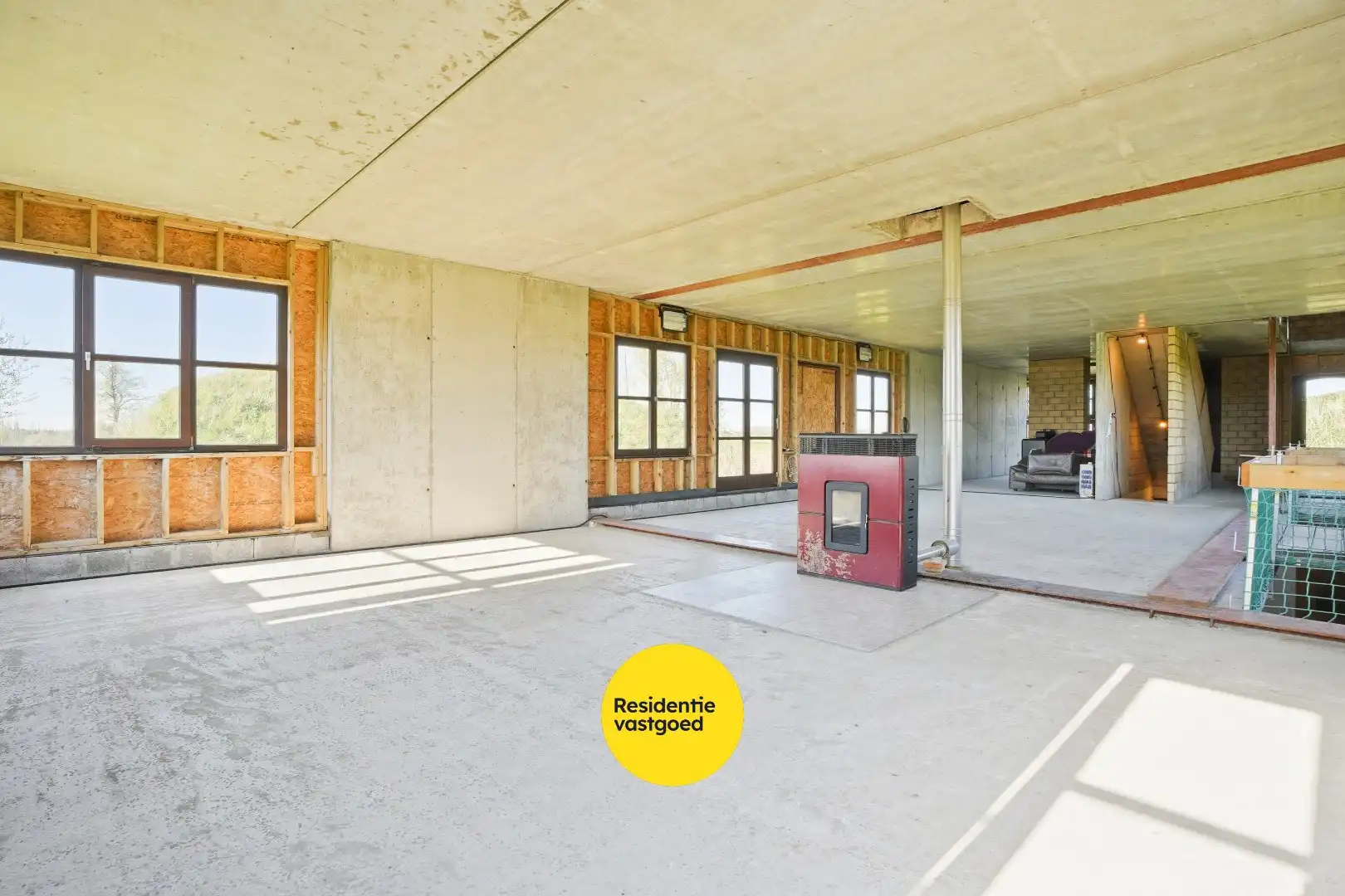 KIJKDAG ZATERDAG 09/05 VAN 10U TOT 12U! foto 9