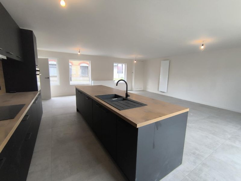 Huis te koop foto 6