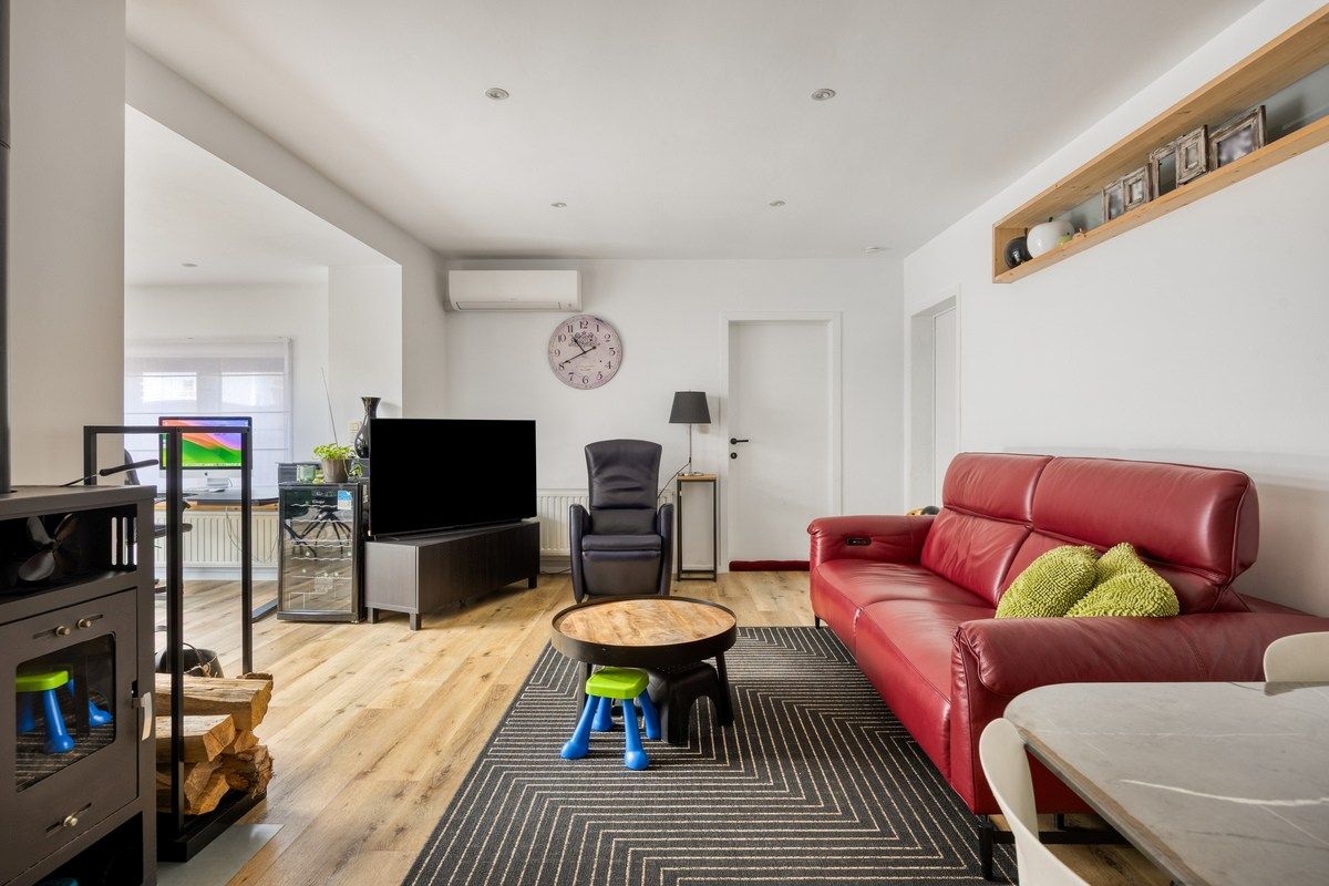 Rustig gelegen, energiezuinige woning foto 19