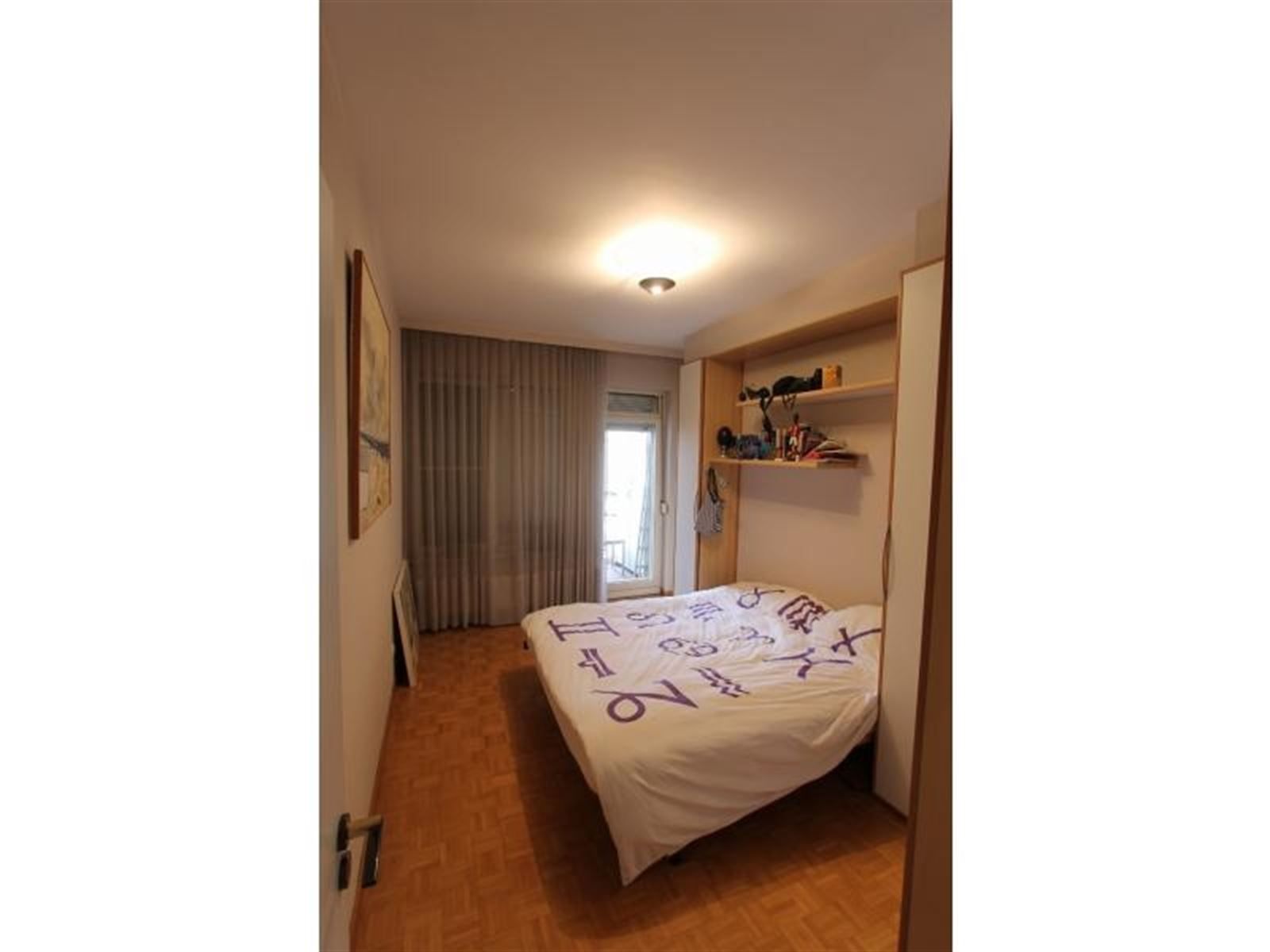 3-slpk appartement met garage foto 6