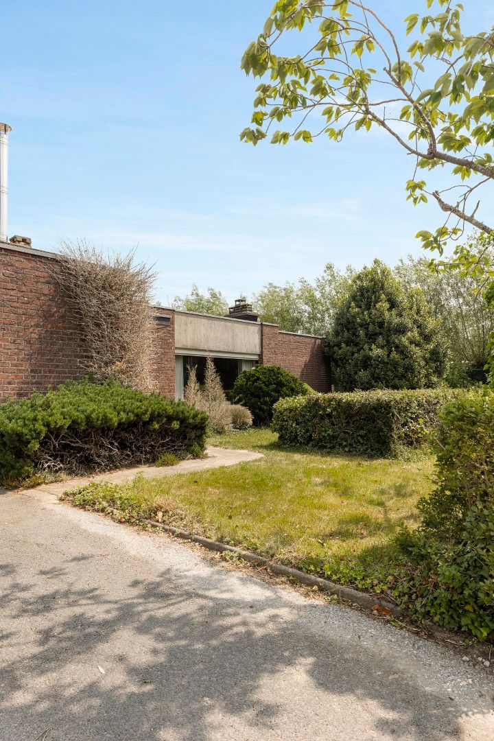 BUNGALOW MET POTENTIEEL AAN HET KLUISBOS foto 31