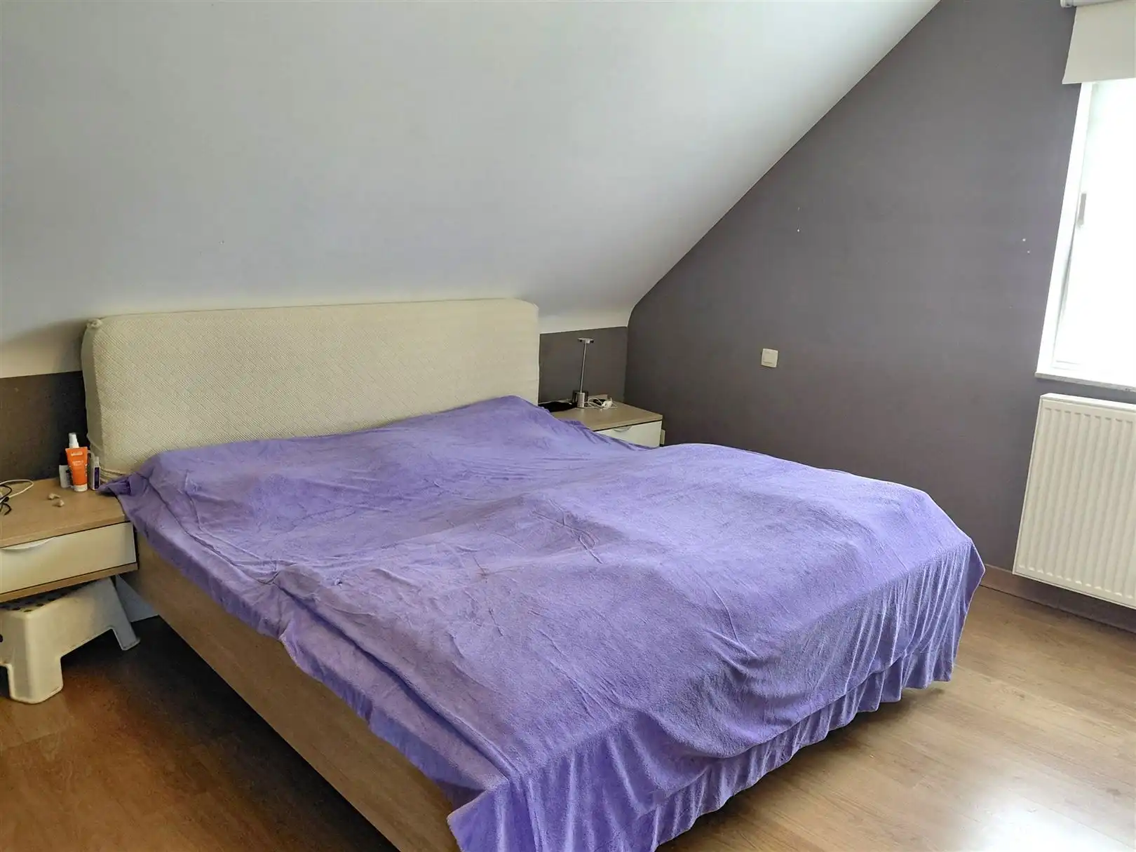 TE HUUR: Gezinswoning met 4 slaapkamers in een doodlopende straat te Zolder! foto 15