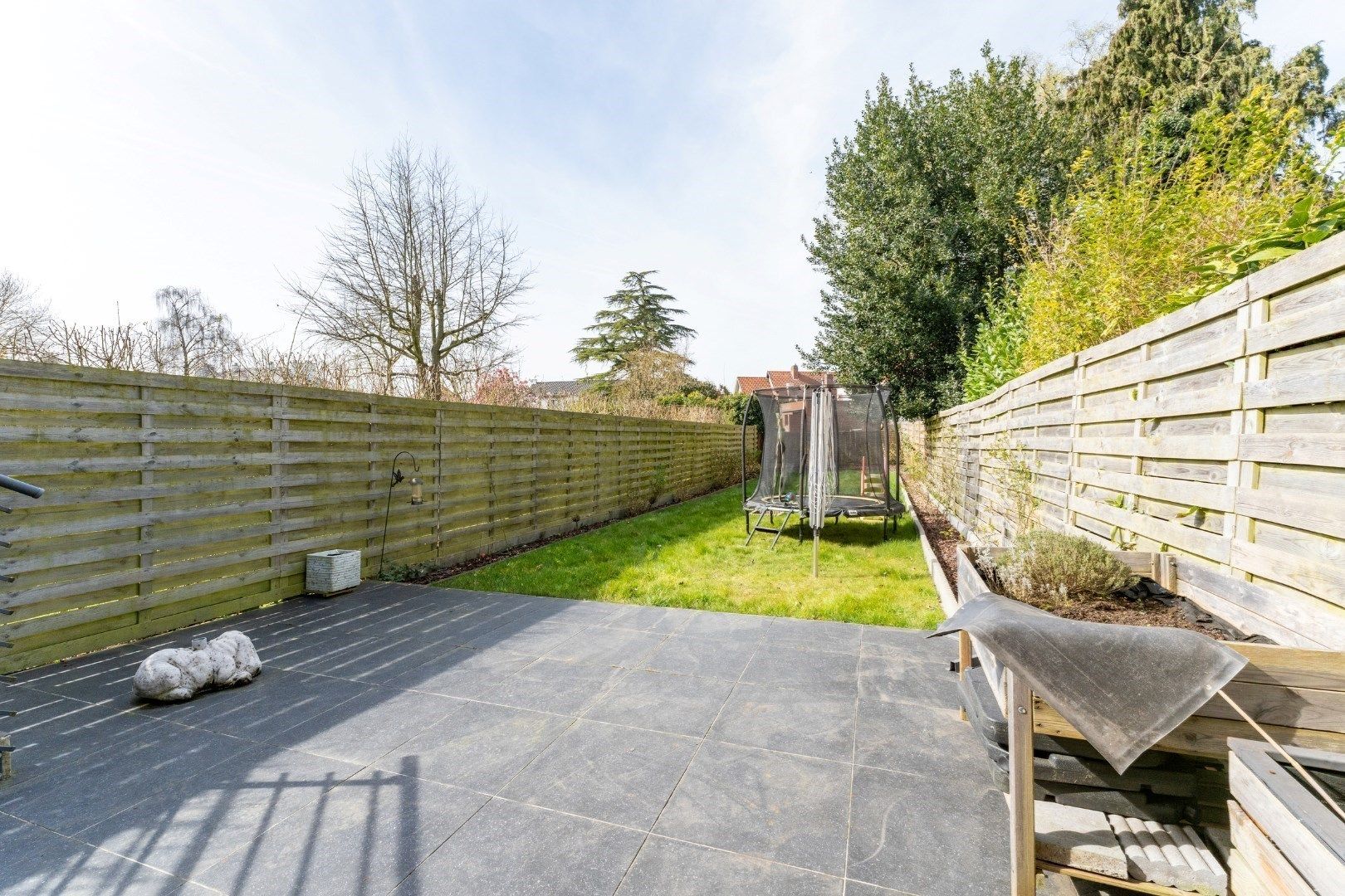 Karaktervolle woning op een idyllische locatie in Brugge-Sint-Kruis! foto 23