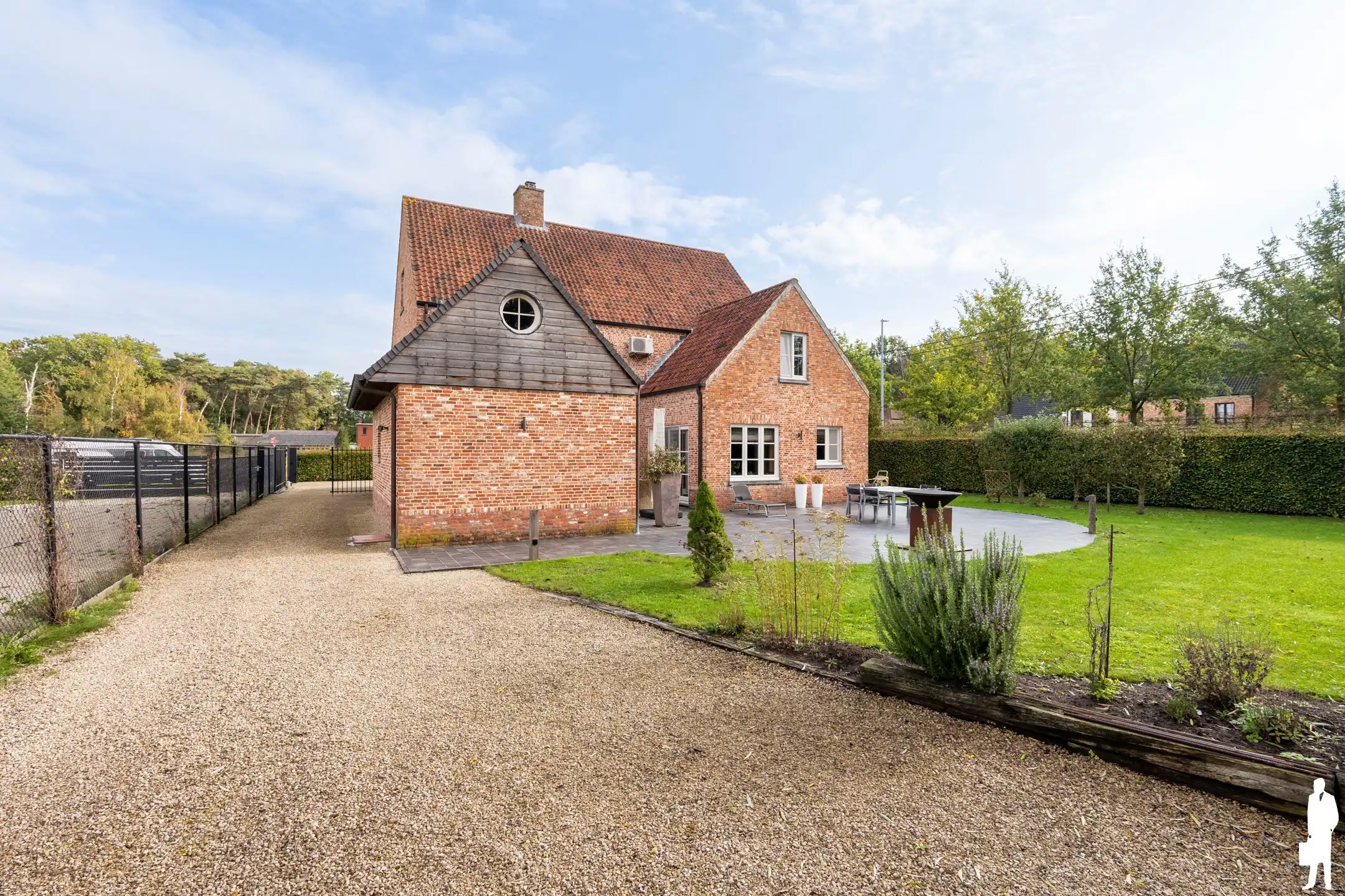 Prachtige landelijke villa met 5 slaapkamers te Brecht foto 28