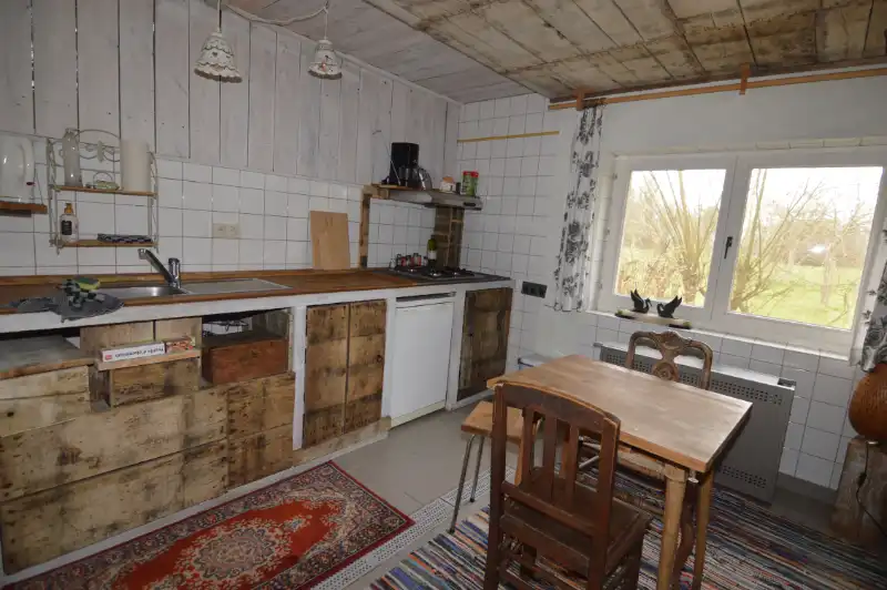 Authentieke te renoveren hoeve op circa 2,5ha. foto 5