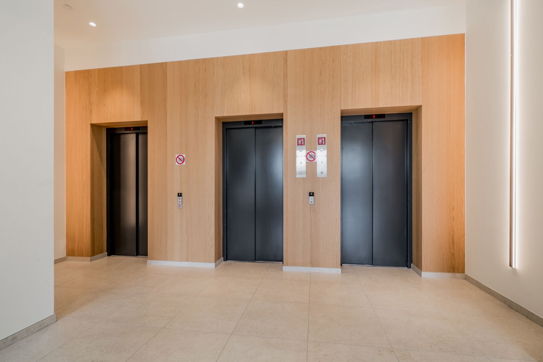 Nieuw-Zuid - Instapklaar appartement met zicht op de Schelde foto 20