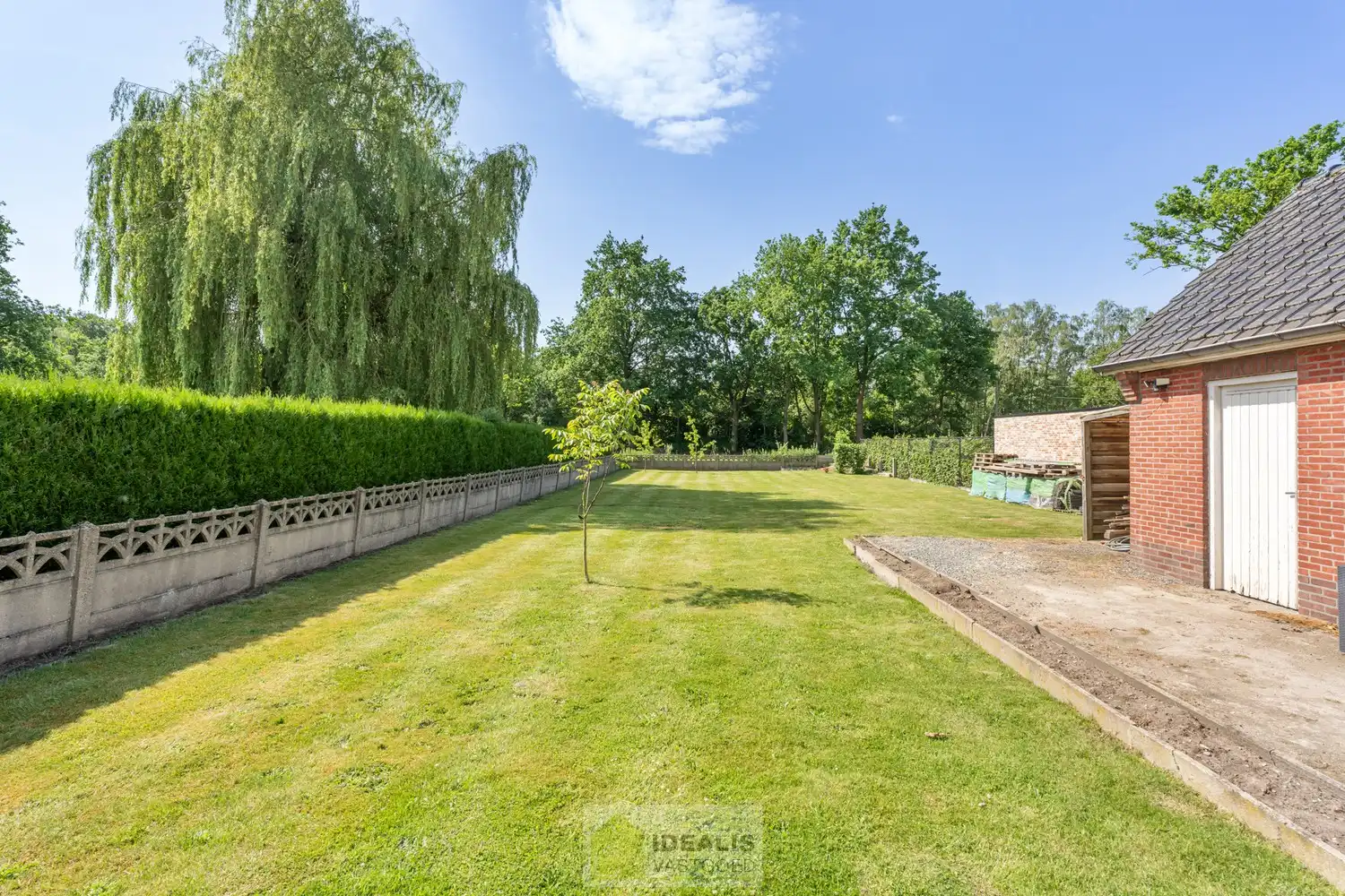 Huis te koop foto 45