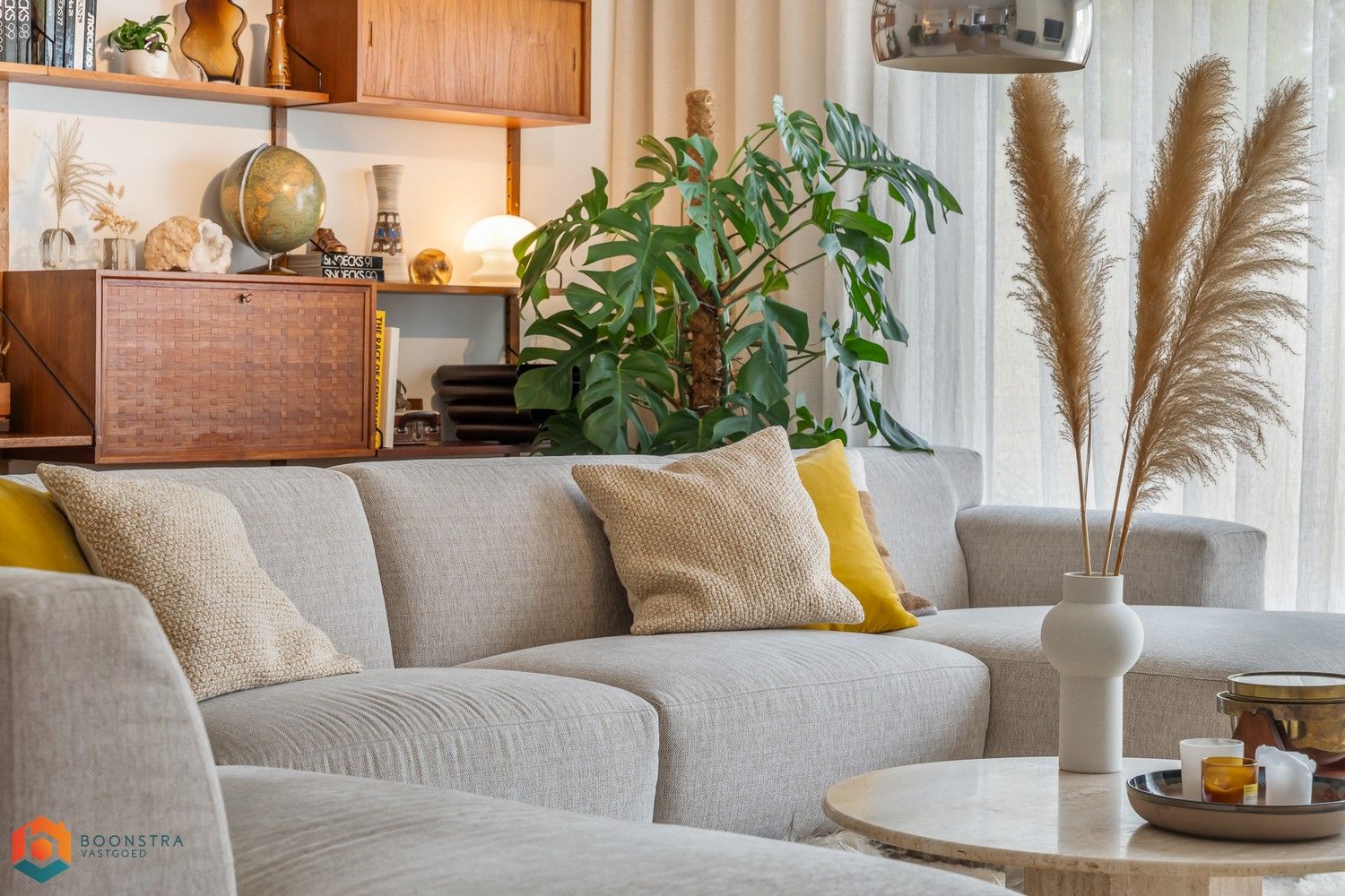 Luxueus gelijkvloersappartment met royale stadstuin (80m²) te Mechelen foto 7